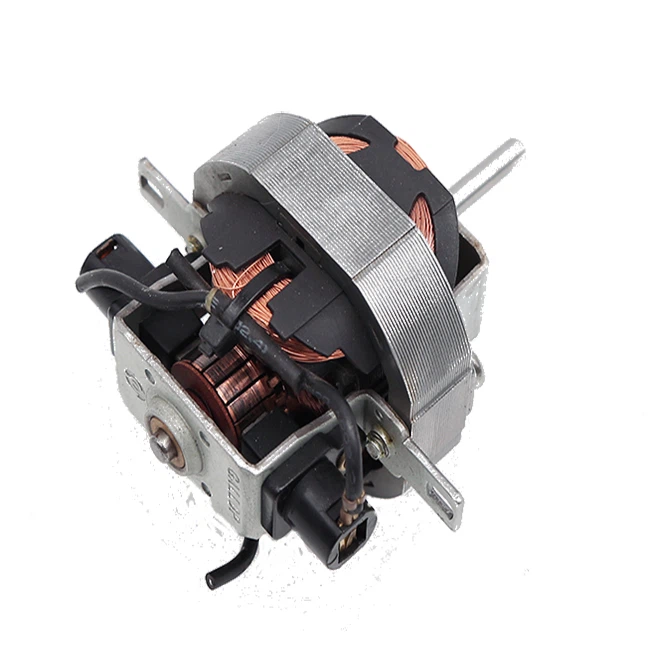 Perhimpunan Mudah Universal Blower Motor Universal