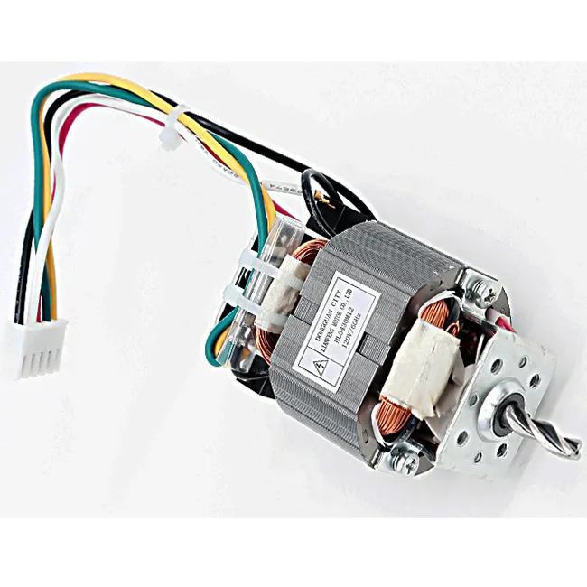 Popular AC Universal Motor