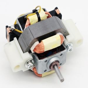 5415 AC Universal Motor for Blower